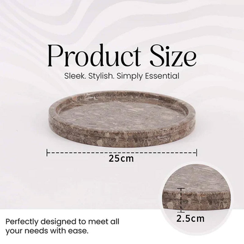 Round Tray
