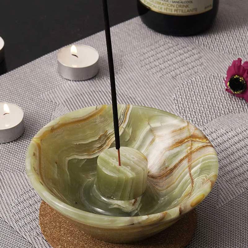 Incense Holder