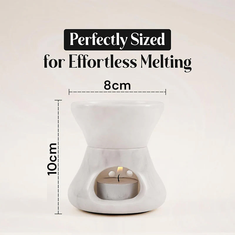 Butter Warmer