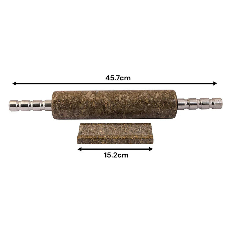 Rolling Pin with Handle