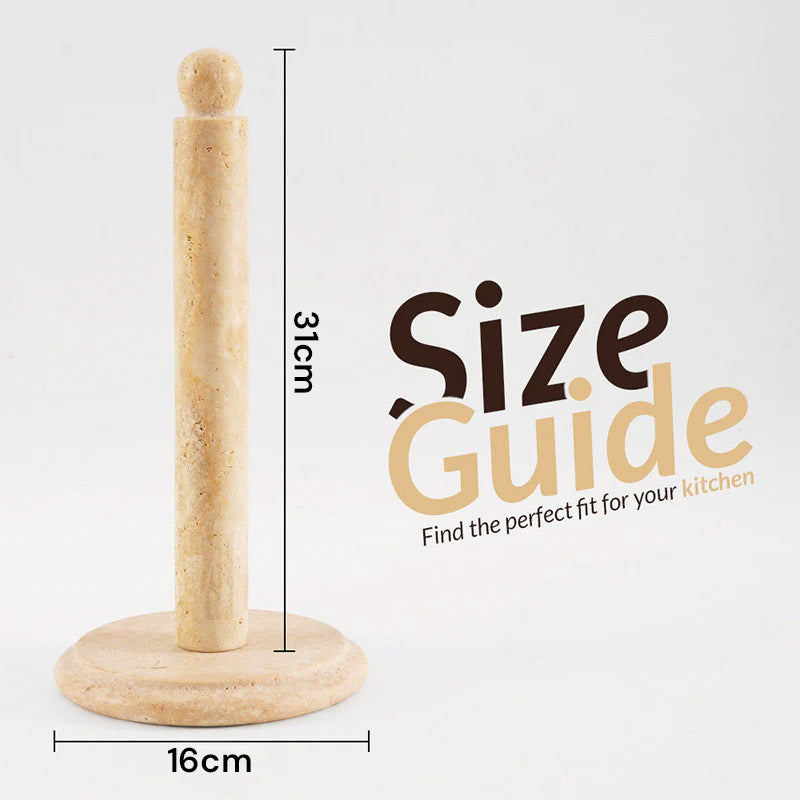 Paper Towel Holder