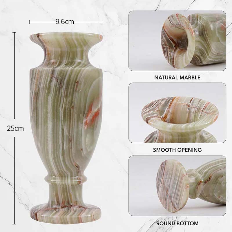 Vintage Vase - 25cm