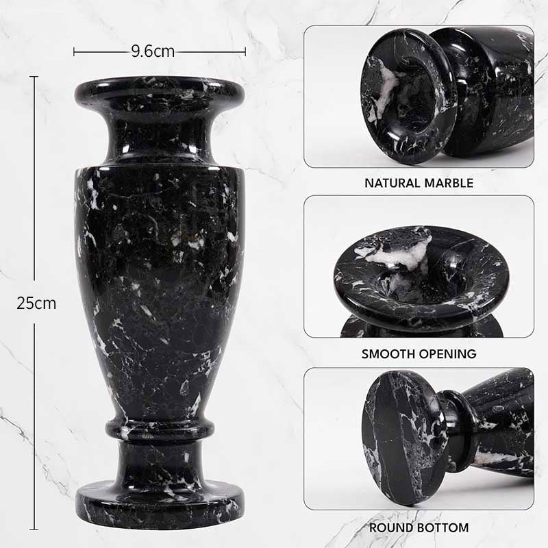 Vintage Vase - 25cm
