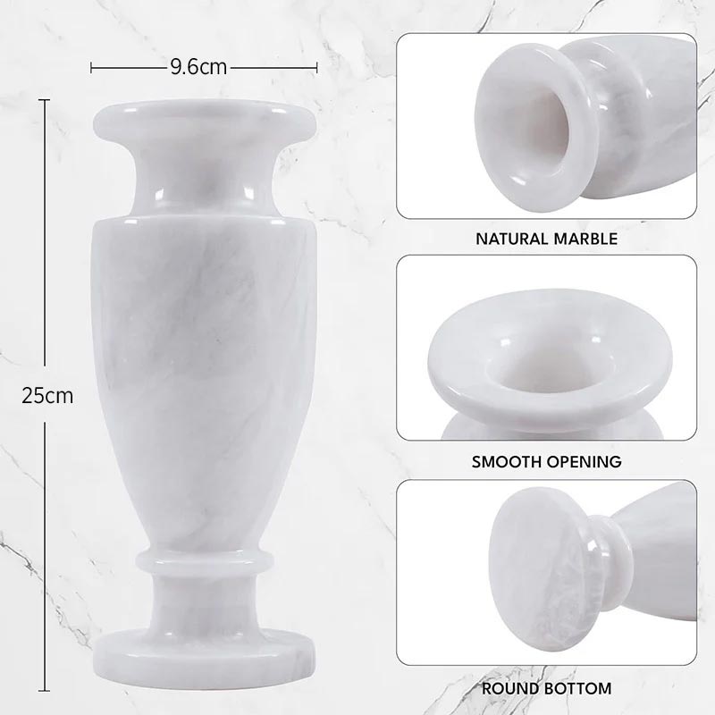 Vintage Vase - 25cm
