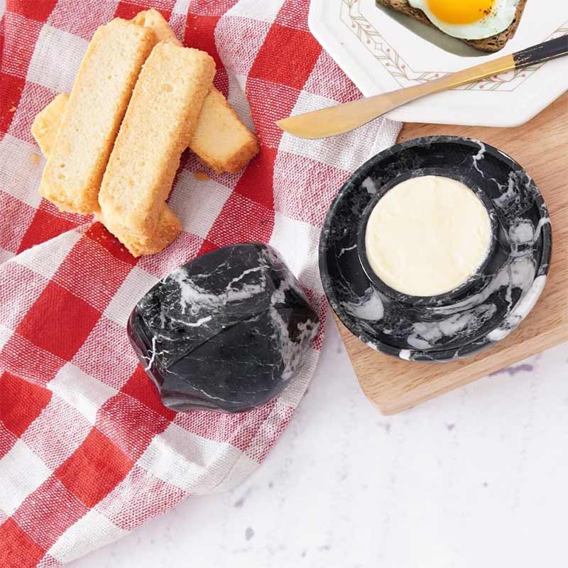 Butter Dish Mini