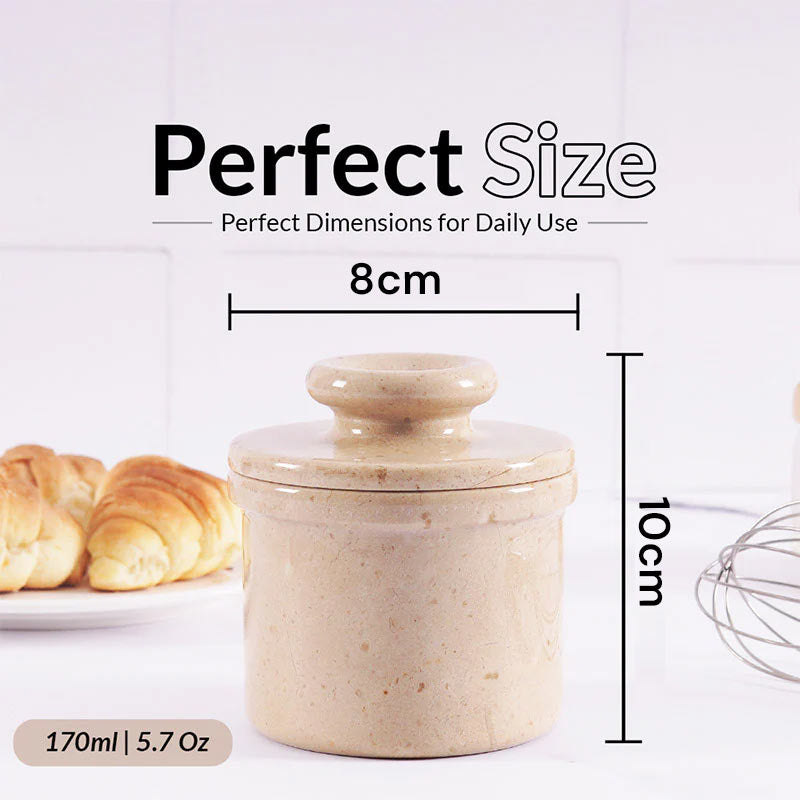 Butter Crock