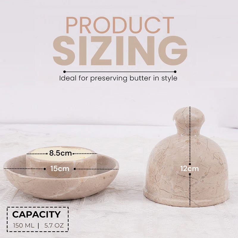 Butter Dish