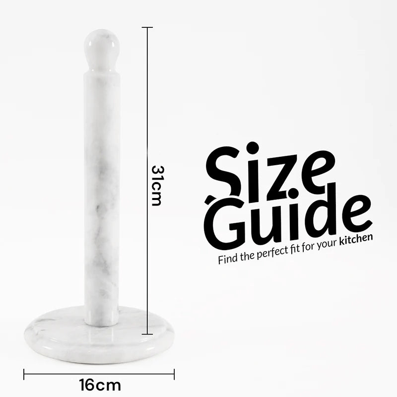 Paper Towel Holder