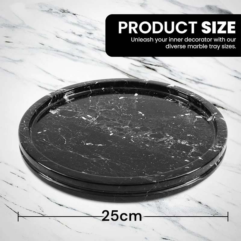 Round Tray