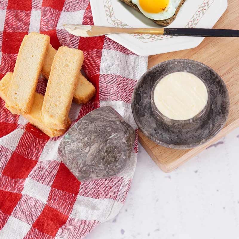 Butter Dish Mini