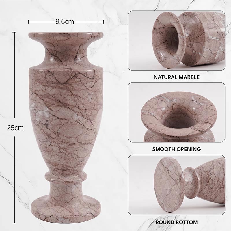 Vintage Vase - 25cm
