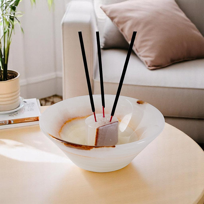 Incense Holder