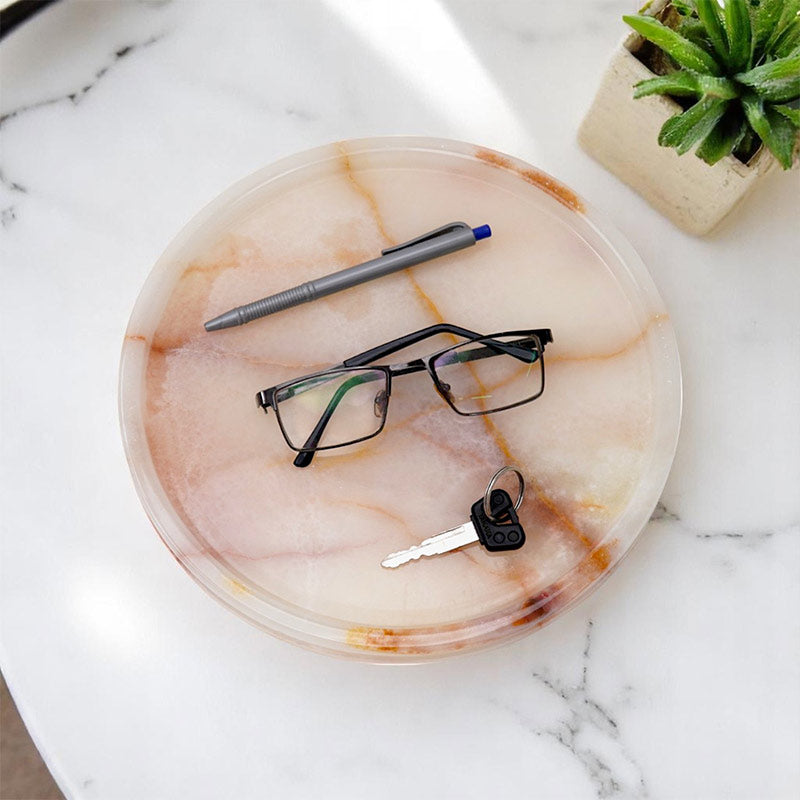 Round Tray