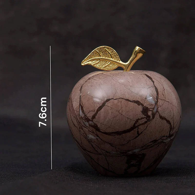Paperweight - Apple