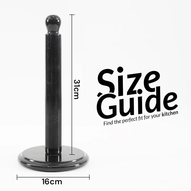Paper Towel Holder
