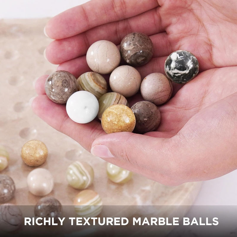 Peg Solitaire - 25cm