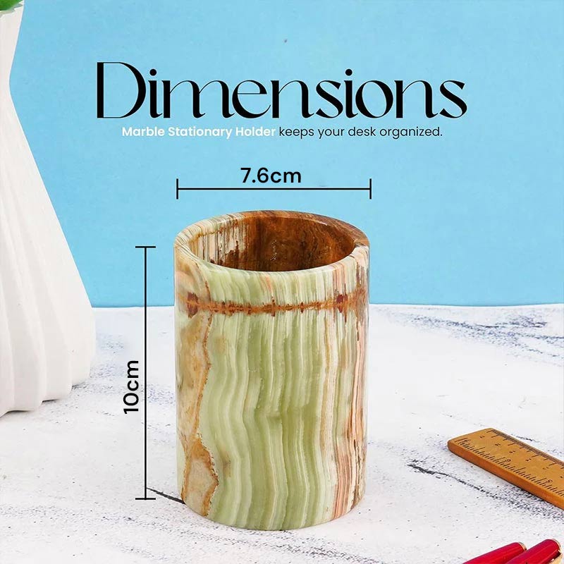 Stationery Holder