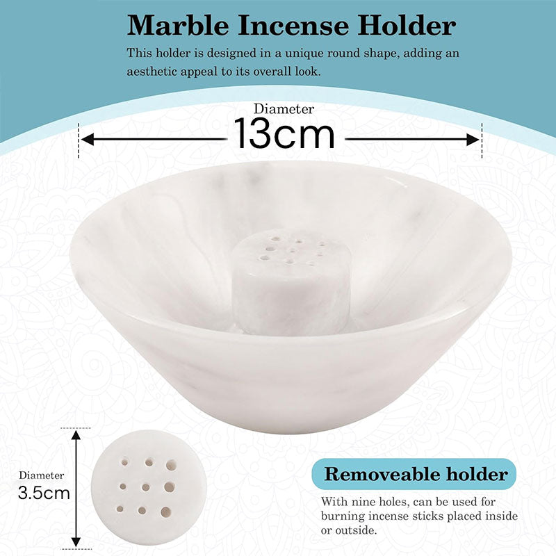 Incense Holder