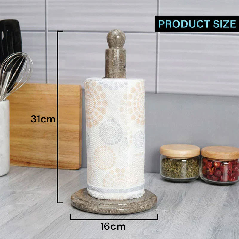 Paper Towel Holder