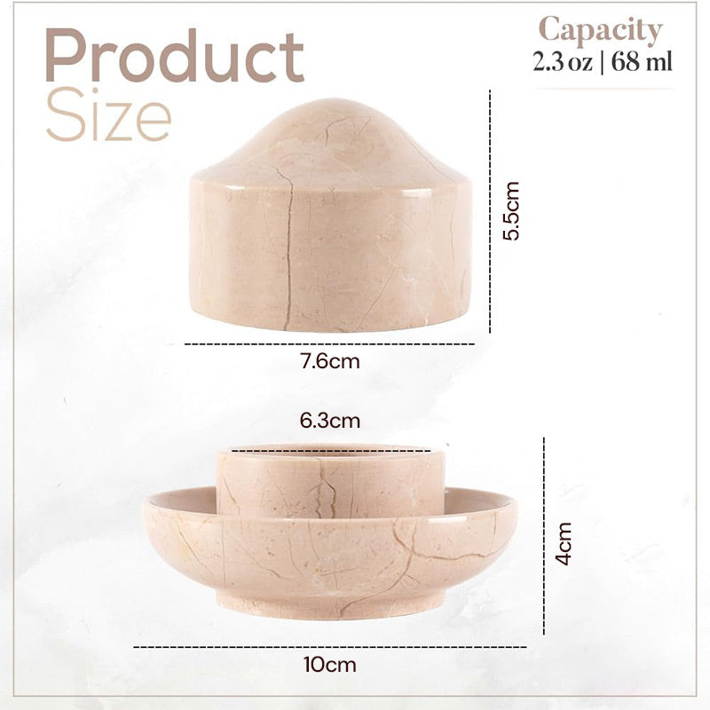 Butter Dish Mini