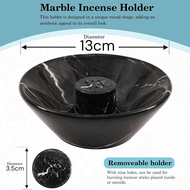 Incense Holder