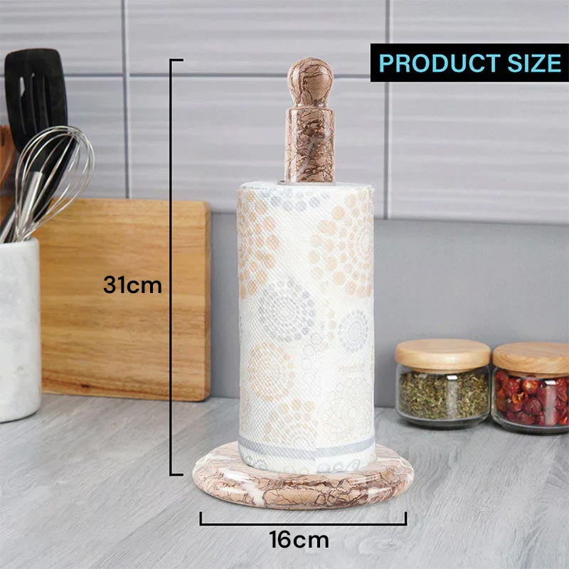 Paper Towel Holder