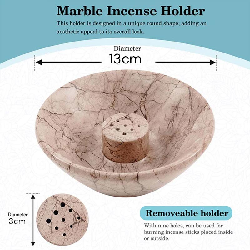 Incense Holder