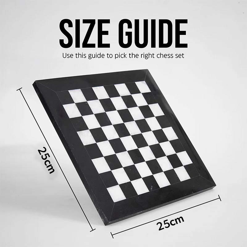 Chess board, chess set, marble chess set