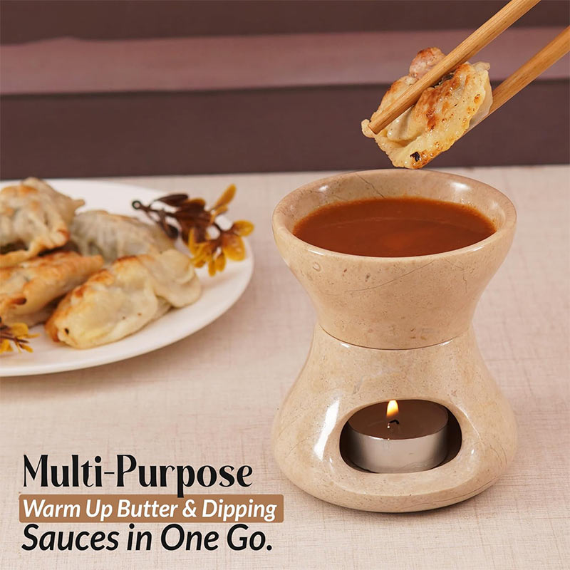 chocolate melts, food warmers, candle warmer , butter warmer