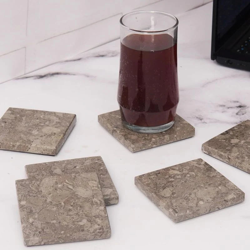 drink coasters, table decor , coaster sets