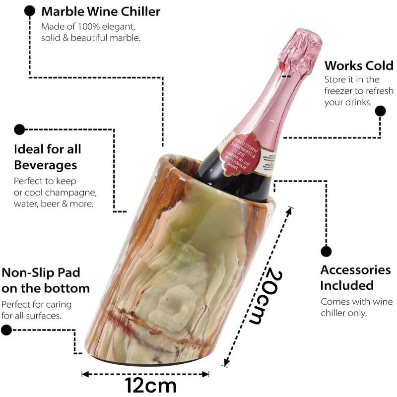 Fancy Wine Chiller