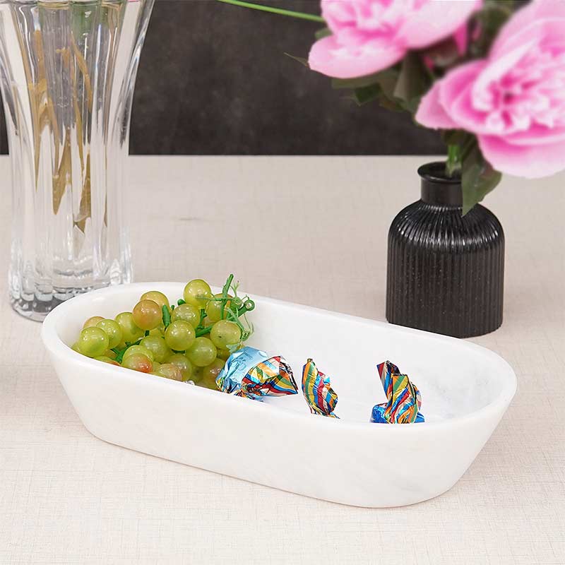 marble tray, , Living Room Décor
