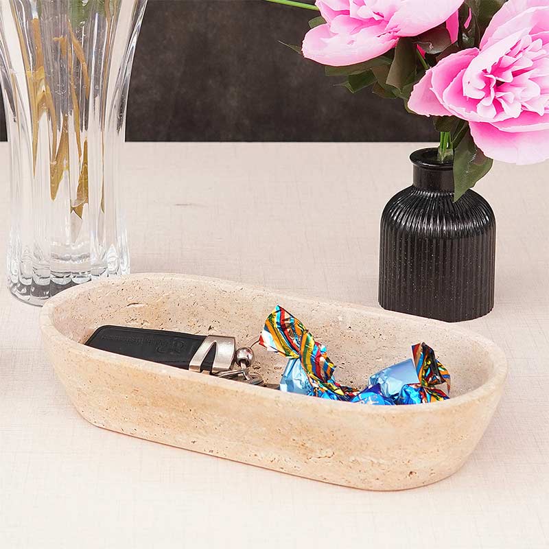 marble tray, , Living Room Décor
