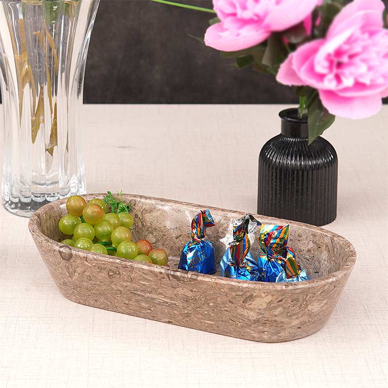 marble tray, , Living Room Décor
