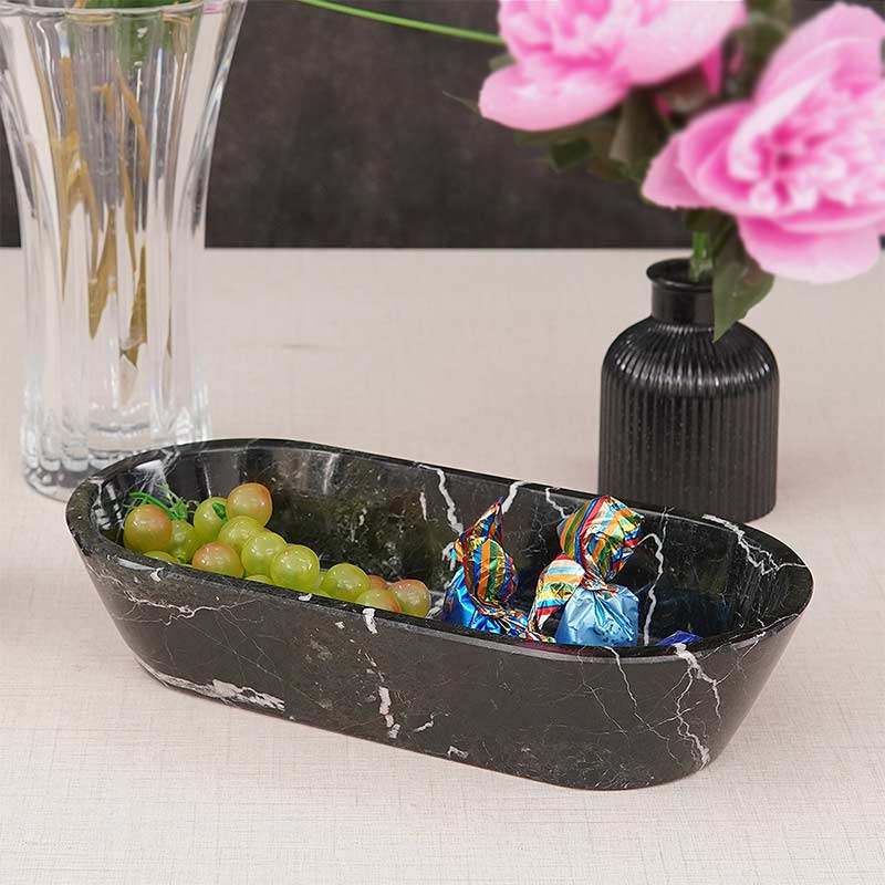 marble tray, , Living Room Décor