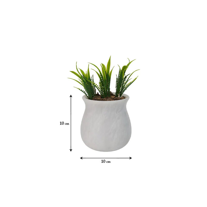 planter, indoor planter, marble planter, home decor