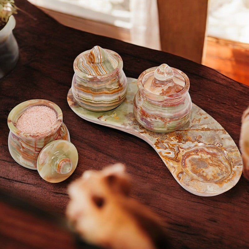 salt containers, salt jars, salt holders, salt box holder