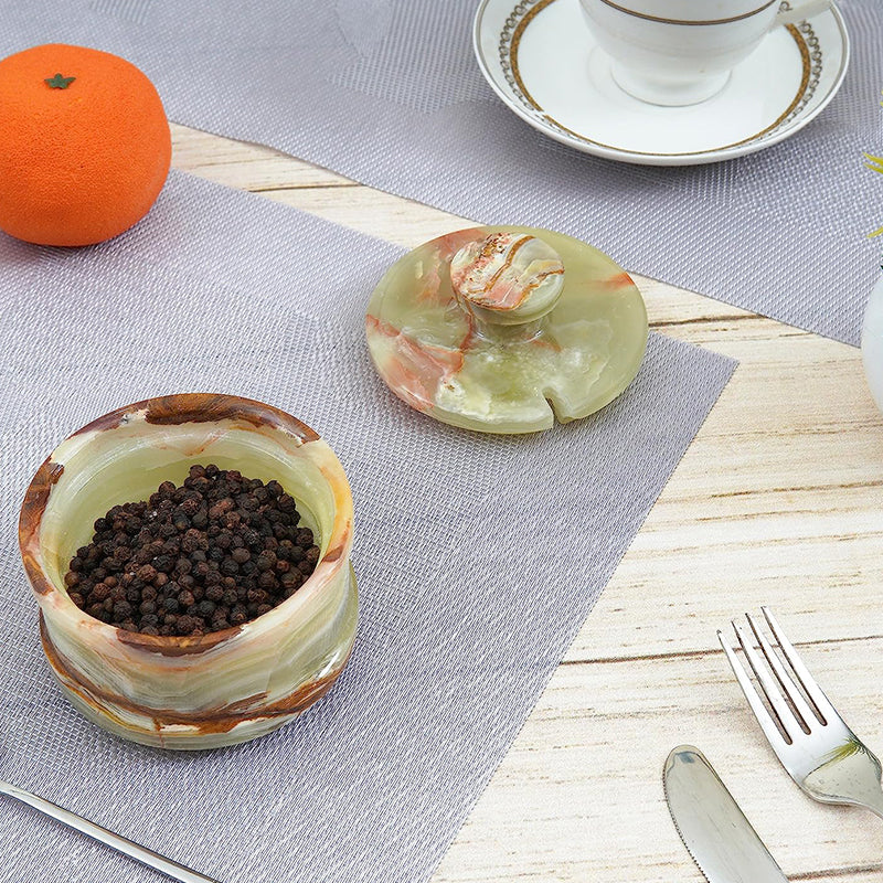 salt containers, salt jars, salt holders, salt box holder