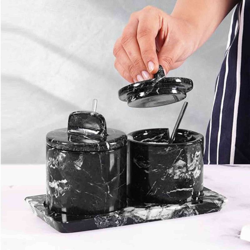 salt containers, salt jars, salt holders, salt box holder