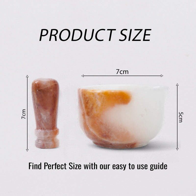 Mortar & Pestle
