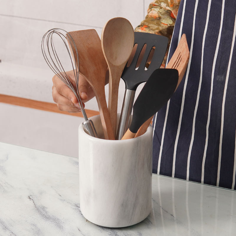 utensil holder, kitchen utensil, kitchen accessories, spoon holder