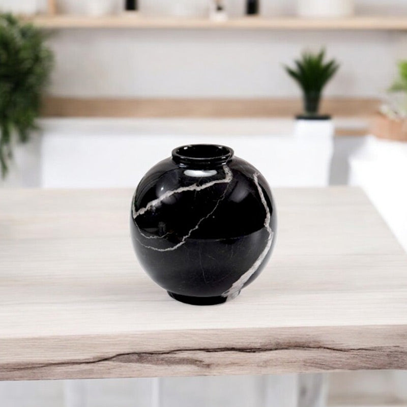 vase, flower vase, vase décor, marble vase