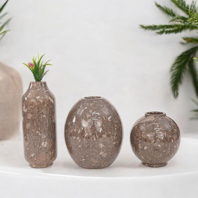 vase, flower vase, vase décor, marble vase,