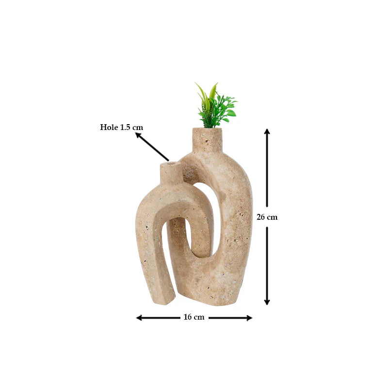 vase, flower vase, vase décor, marble vase,