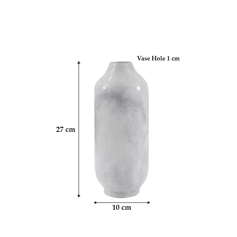 vase, flower vase, vase décor, marble vase
