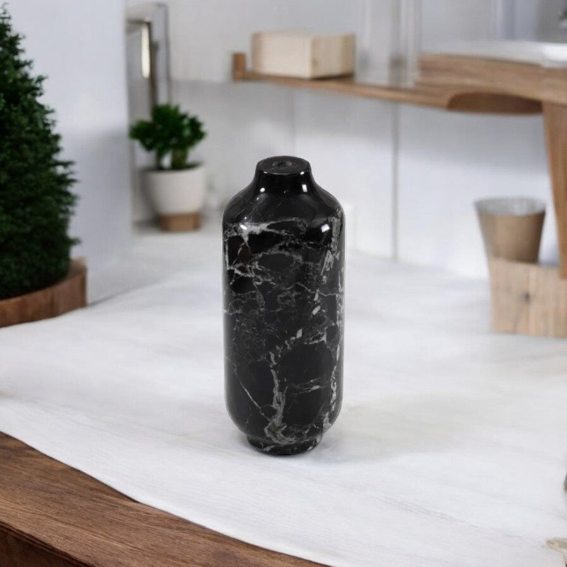 vase, flower vase, vase décor, marble vase