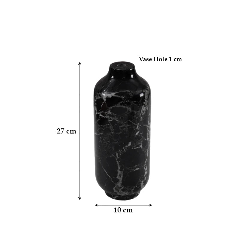 vase, flower vase, vase décor, marble vase