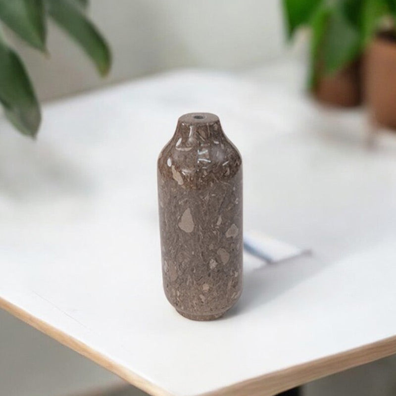 vase, flower vase, vase décor, marble vase