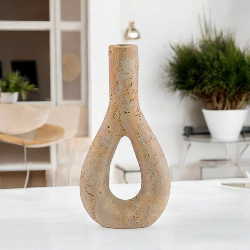 vase, flower vase, vase décor, marble vase,