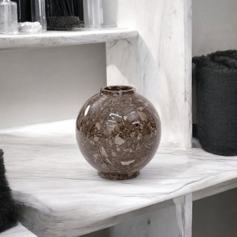 vase, flower vase, vase décor, marble vase